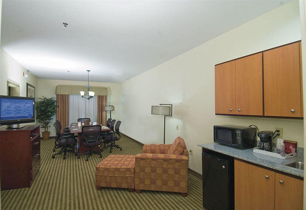 Comfort Suites Vicksburg Δωμάτιο φωτογραφία
